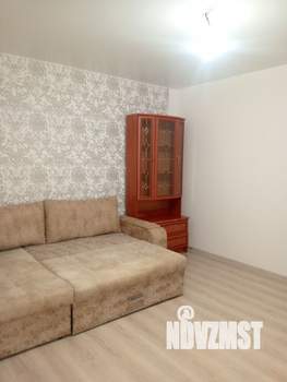 1-к квартира, на длительный срок, 35м2, 8/10 этаж