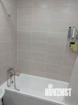 Студия квартира, на длительный срок, 22м2, 2/25 этаж