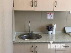 1-к квартира, посуточно, 42м2, 9/9 этаж