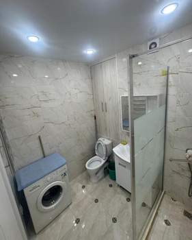 1-к квартира, на длительный срок, 28м2, 18/24 этаж