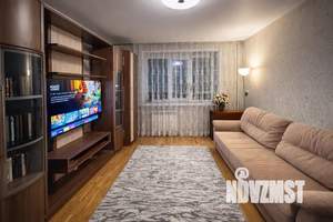 2-к квартира, посуточно, 55м2, 5/5 этаж