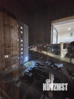 1-к квартира, на длительный срок, 38м2, 4/9 этаж