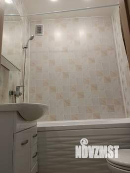 Студия квартира, на длительный срок, 26м2, 3/3 этаж