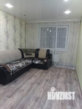 1-к квартира, на длительный срок, 33м2, 2/3 этаж