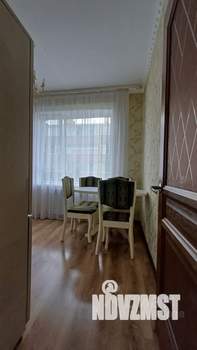 1-к квартира, на длительный срок, 30м2, 1/3 этаж