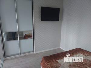 2-к квартира, на длительный срок, 46м2, 2/3 этаж