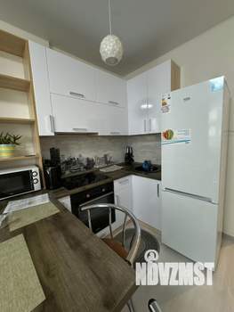 Студия квартира, на длительный срок, 30м2, 14/24 этаж