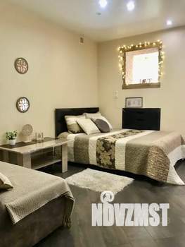 1-к квартира, посуточно, 30м2, 2/3 этаж