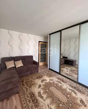 2-к квартира, на длительный срок, 52м2, 3/9 этаж