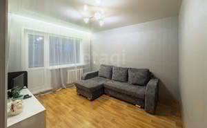 1-к квартира, на длительный срок, 31м2, 5/5 этаж