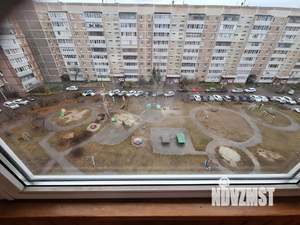 1-к квартира, на длительный срок, 37м2, 7/9 этаж