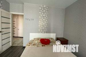 2-к квартира, посуточно, 64м2, 11/20 этаж