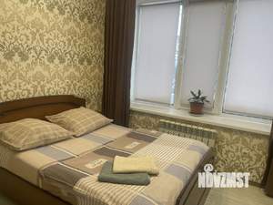 1-к квартира, посуточно, 30м2, 1/3 этаж