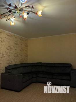 2-к квартира, на длительный срок, 53м2, 2/9 этаж