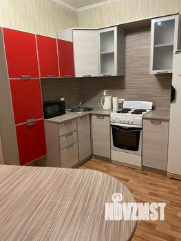 1-к квартира, на длительный срок, 38м2, 6/9 этаж