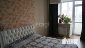 3-к квартира, на длительный срок, 77м2, 2/16 этаж