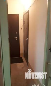 1-к квартира, на длительный срок, 38м2, 9/10 этаж