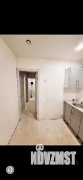 1-к квартира, на длительный срок, 31м2, 1/5 этаж