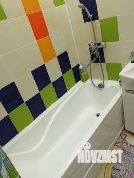 1-к квартира, на длительный срок, 40м2, 10/10 этаж