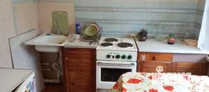 1-к квартира, на длительный срок, 37м2, 1/10 этаж