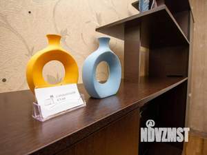 1-к квартира, посуточно, 34м2, 1/1 этаж