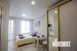 Студия квартира, посуточно, 28м2, 7/9 этаж