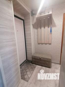 1-к квартира, посуточно, 31м2, 3/3 этаж