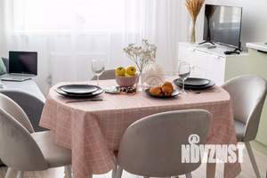 2-к квартира, посуточно, 34м2, 1/1 этаж