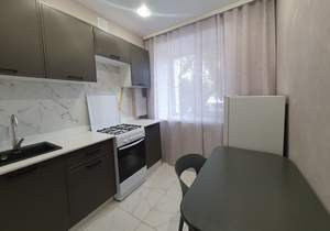 1-к квартира, на длительный срок, 36м2, 2/9 этаж