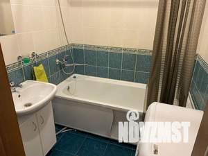 2-к квартира, посуточно, 65м2, 1/1 этаж