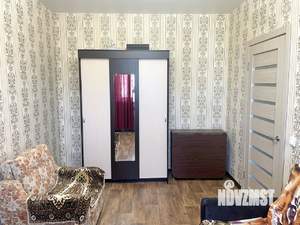 1-к квартира, на длительный срок, 30м2, 3/3 этаж