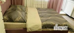 1-к квартира, посуточно, 49м2, 2/14 этаж