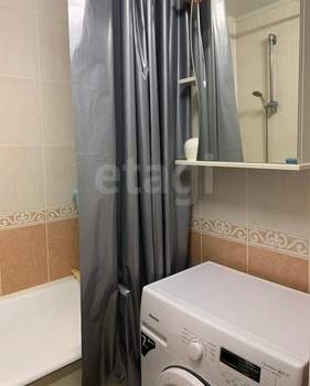 2-к квартира, на длительный срок, 52м2, 3/9 этаж