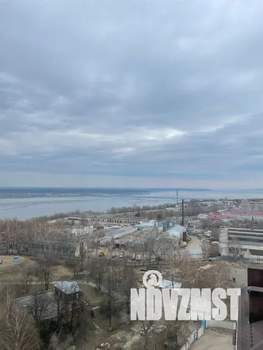 1-к квартира, посуточно, 35м2, 14/24 этаж