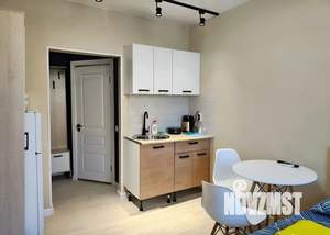 Студия квартира, посуточно, 18м2, 2/2 этаж