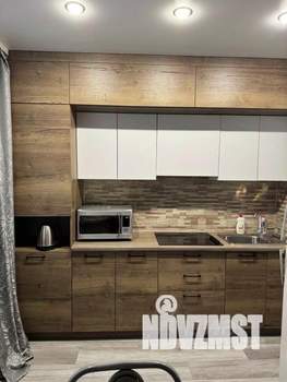 1-к квартира, посуточно, 55м2, 1/1 этаж