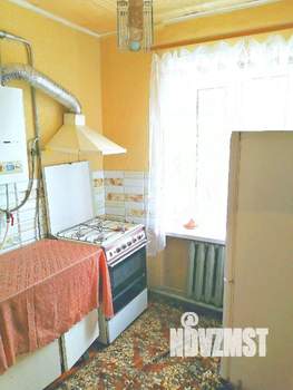 2-к квартира, на длительный срок, 48м2, 1/2 этаж