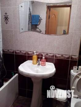 1-к квартира, посуточно, 33м2, 7/9 этаж