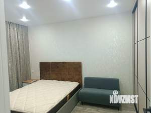 1-к квартира, на длительный срок, 35м2, 7/16 этаж