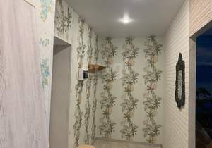 1-к квартира, на длительный срок, 37м2, 6/9 этаж