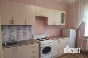 1-к квартира, на длительный срок, 42м2, 5/10 этаж