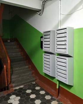 1-к квартира, на длительный срок, 35м2, 5/9 этаж