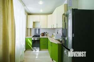 1-к квартира, посуточно, 34м2, 1/1 этаж