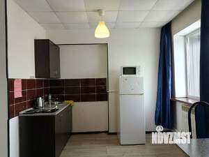 Студия квартира, посуточно, 25м2, 3/3 этаж