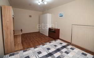 1-к квартира, на длительный срок, 32м2, 1/9 этаж