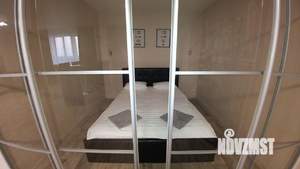 1-к квартира, посуточно, 57м2, 1/1 этаж