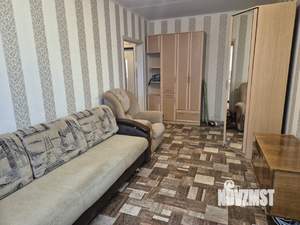 1-к квартира, на длительный срок, 38м2, 1/3 этаж