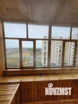 3-к квартира, на длительный срок, 65м2, 7/10 этаж