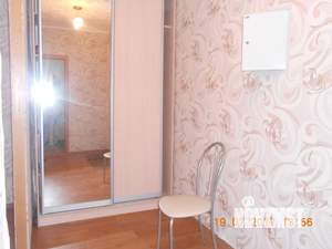 1-к квартира, на длительный срок, 43м2, 3/16 этаж