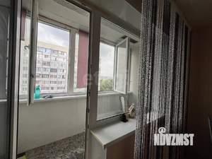 1-к квартира, на длительный срок, 33м2, 7/9 этаж